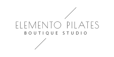 Logo Elemento Pilates Boutique Studio di Parma